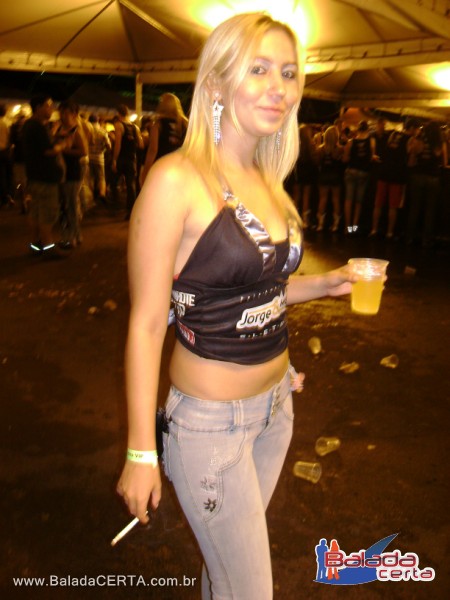 Balada: Fotos da Festa Jorge e Mateus Eltrico no Camaru em Uberlandia/MG