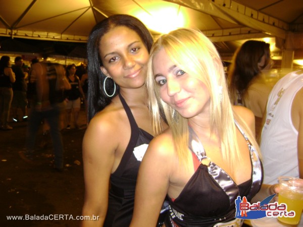 Balada: Fotos da Festa Jorge e Mateus Eltrico no Camaru em Uberlandia/MG