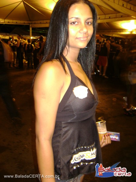 Balada: Fotos da Festa Jorge e Mateus Eltrico no Camaru em Uberlandia/MG