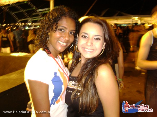 Balada: Fotos da Festa Jorge e Mateus Eltrico no Camaru em Uberlandia/MG