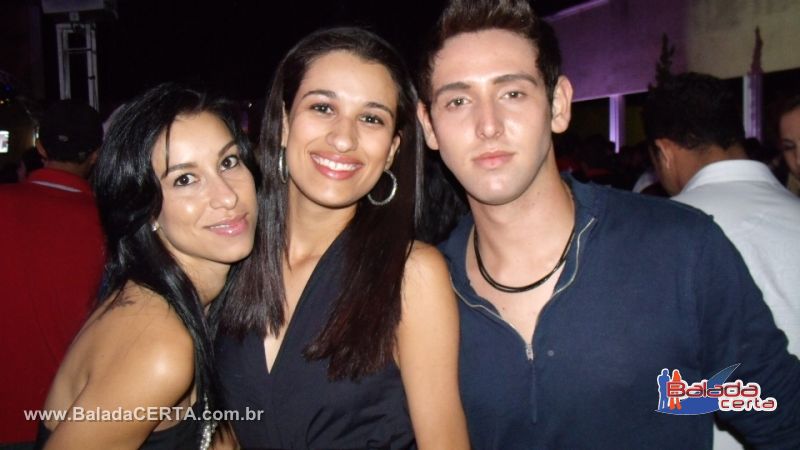 Balada: Fotos da Festa Revolution 2010,no Boulevard Castelli em Uberlandia/MG