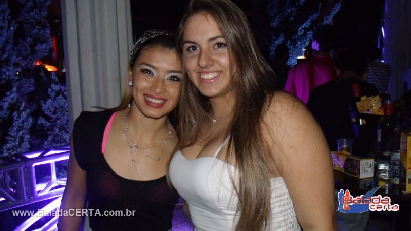 Balada: Fotos da Festa Revolution 2010,no Boulevard Castelli em Uberlandia/MG