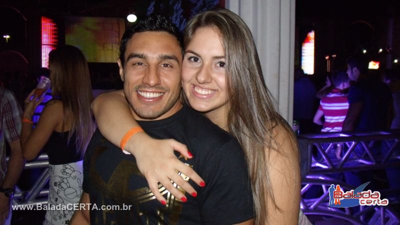 Balada: Fotos da Festa Revolution 2010,no Boulevard Castelli em Uberlandia/MG