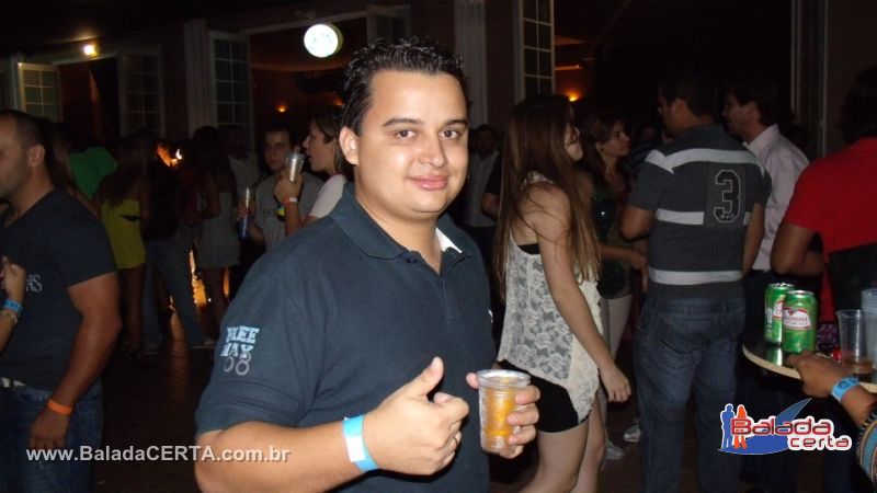 Balada: Fotos da Festa Revolution 2010,no Boulevard Castelli em Uberlandia/MG