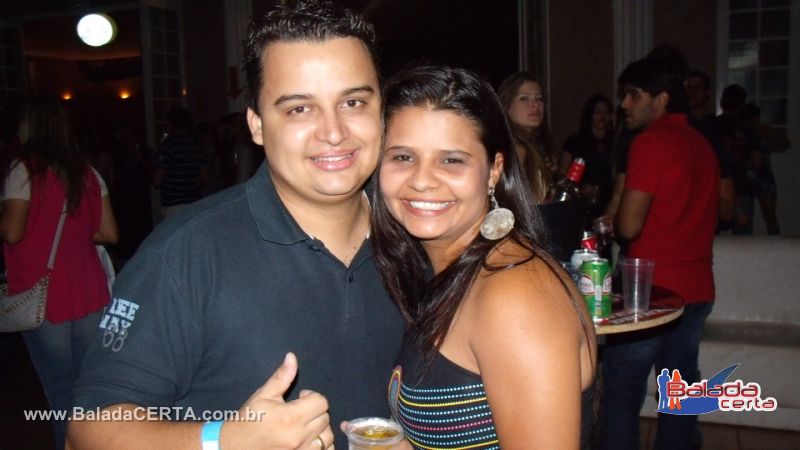 Balada: Fotos da Festa Revolution 2010,no Boulevard Castelli em Uberlandia/MG