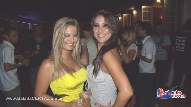 Balada: Fotos da Festa Revolution 2010,no Boulevard Castelli em Uberlandia/MG