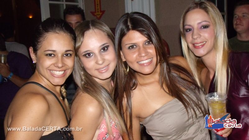 Balada: Fotos da Festa Revolution 2010,no Boulevard Castelli em Uberlandia/MG
