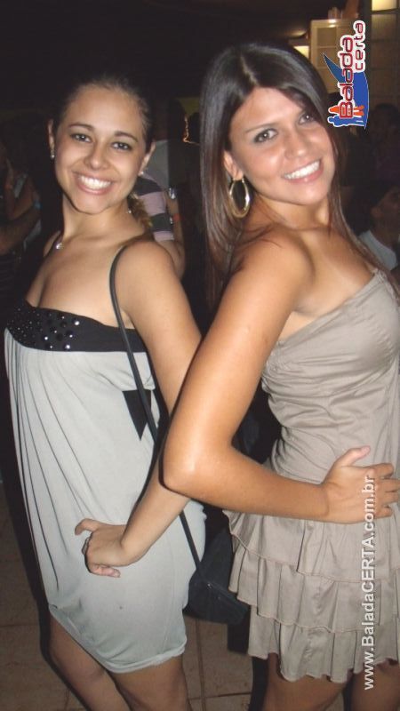 Balada: Fotos da Festa Revolution 2010,no Boulevard Castelli em Uberlandia/MG