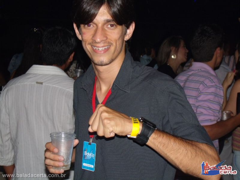 Balada: Fotos do Show Jorge e Mateus em Uberlandia/MG