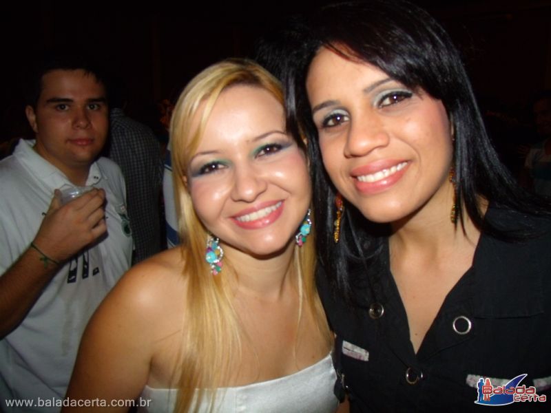 Balada: Fotos do Show Gusttavo Lima