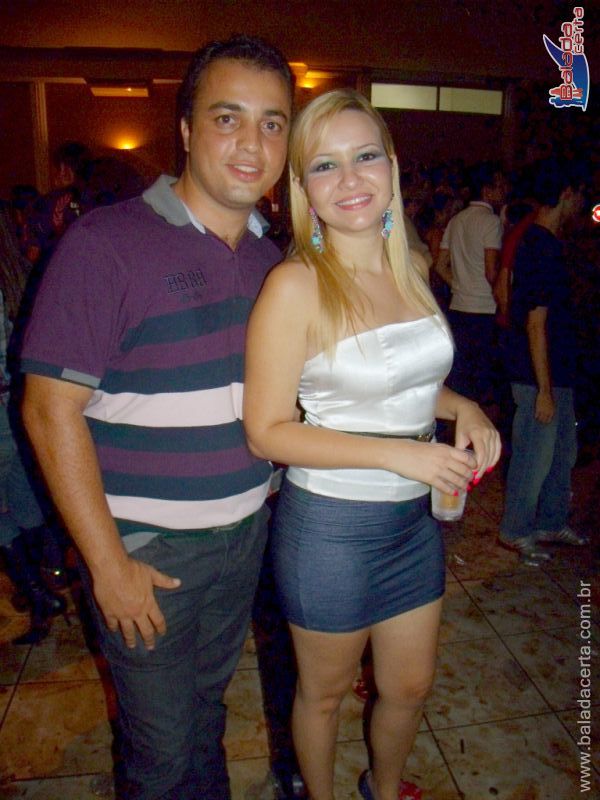 Balada: Fotos do Show Gusttavo Lima