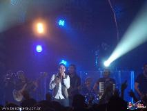 Balada: Fotos do Show Fred & Gustavo, no Center Convention em Uberlandia