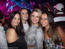 Balada: Fotos do Show Fred & Gustavo, no Center Convention em Uberlandia