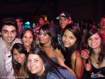 Balada: Fotos do Show Fred & Gustavo, no Center Convention em Uberlandia