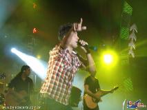 Balada: Fotos do Show Fred & Gustavo, no Center Convention em Uberlandia