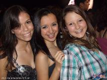 Balada: Fotos do Show Fred & Gustavo, no Center Convention em Uberlandia