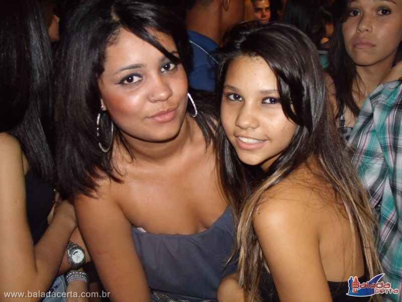 Balada: Fotos do Show Fred & Gustavo, no Center Convention em Uberlandia