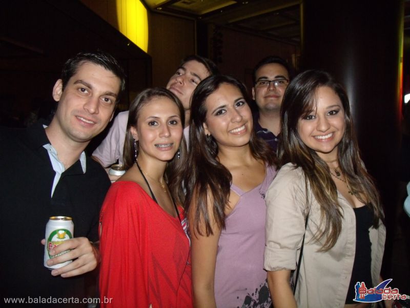 Balada: Fotos do Show Fred & Gustavo, no Center Convention em Uberlandia