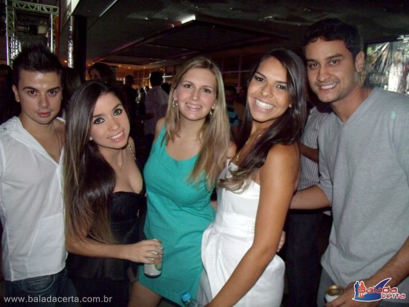 Balada: Fotos do Show Fred & Gustavo, no Center Convention em Uberlandia