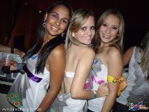 Balada: Fotos do Show Chiclete com Banana em Uberlândia/MG