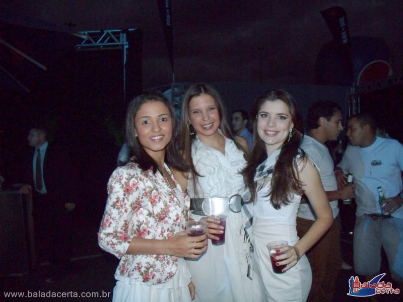 Balada: Fotos da Festa Sirena tour 2011 em Uberlandia/MG