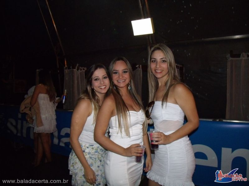 Balada: Fotos da Festa Sirena tour 2011 em Uberlandia/MG