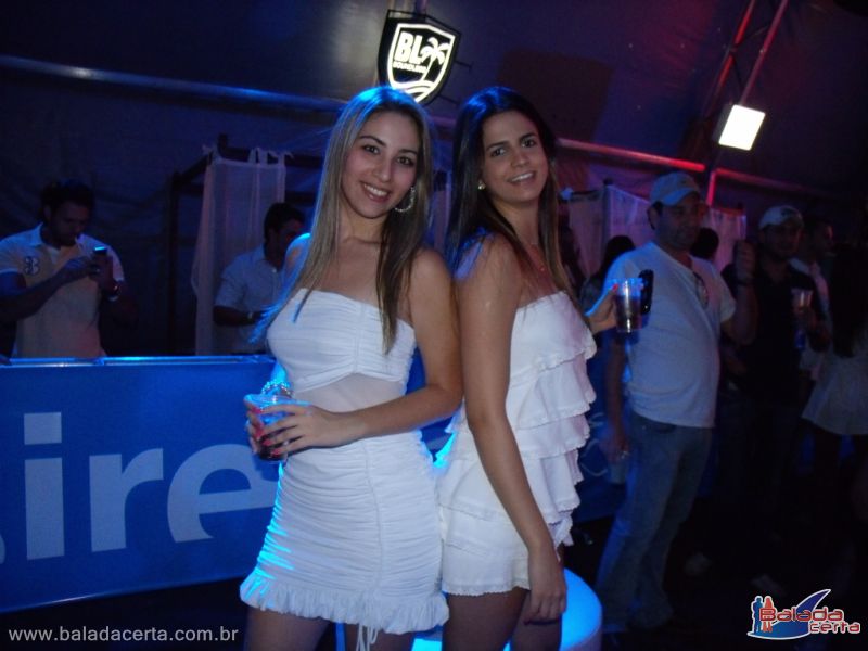 Balada: Fotos da Festa Sirena tour 2011 em Uberlandia/MG