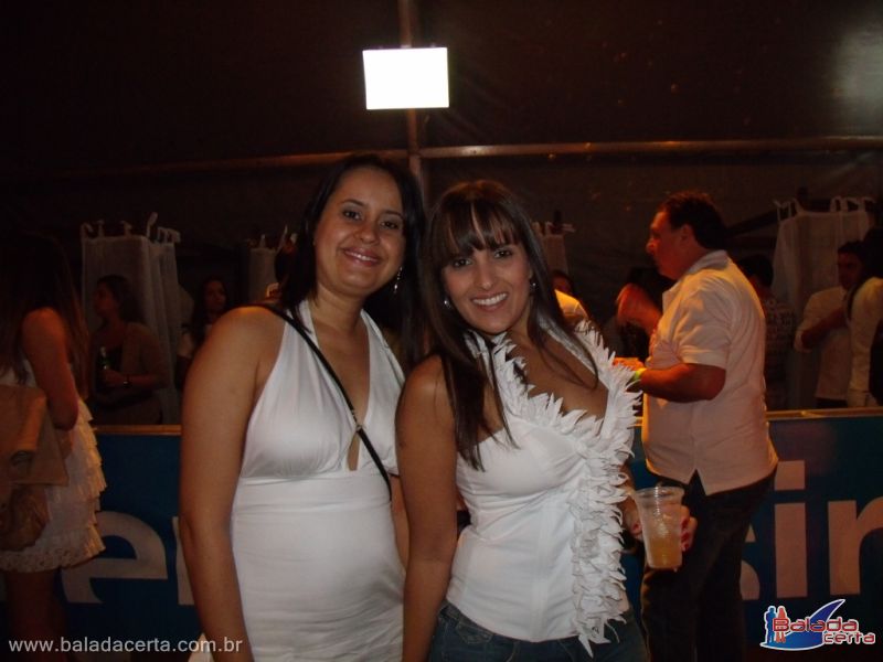 Balada: Fotos da Festa Sirena tour 2011 em Uberlandia/MG