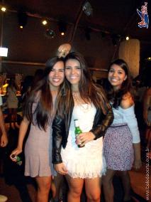 Balada: Fotos da Festa Sirena tour 2011 em Uberlandia/MG