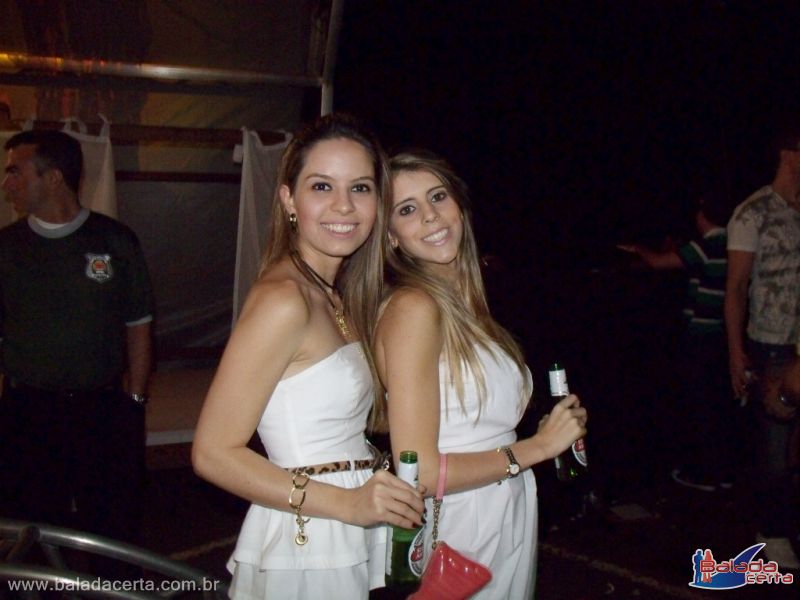 Balada: Fotos da Festa Sirena tour 2011 em Uberlandia/MG