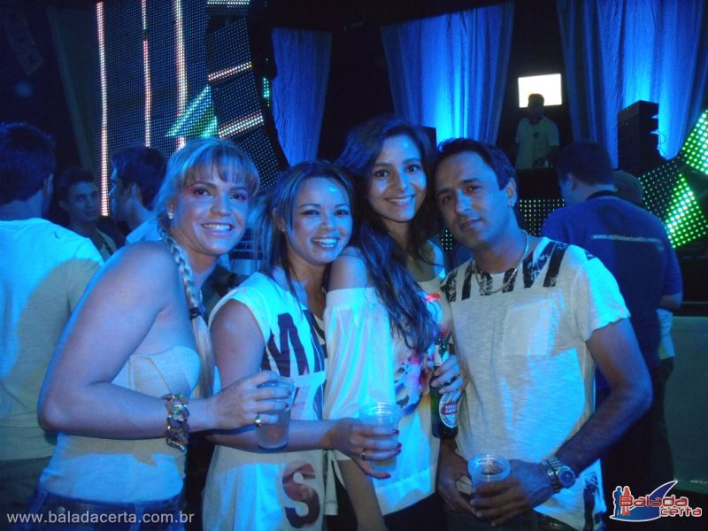 Balada: Fotos da Festa Sirena tour 2011 em Uberlandia/MG