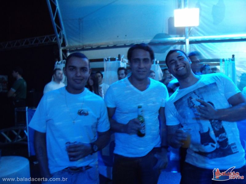 Balada: Fotos da Festa Sirena tour 2011 em Uberlandia/MG