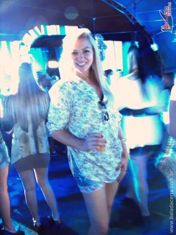 Balada: Fotos da Festa Sirena tour 2011 em Uberlandia/MG