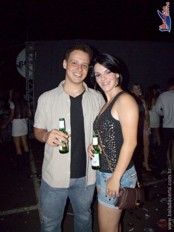 Balada: Fotos da Festa Sirena tour 2011 em Uberlandia/MG