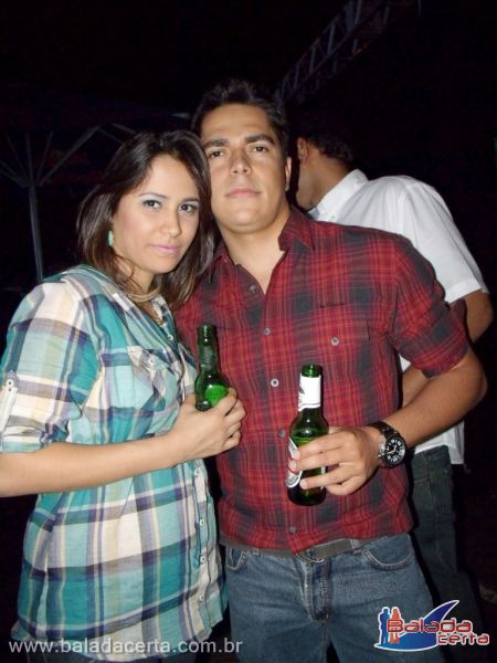 Balada: Fotos da Festa Sirena tour 2011 em Uberlandia/MG
