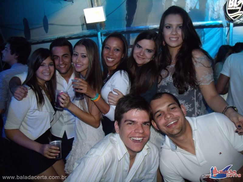 Balada: Fotos da Festa Sirena tour 2011 em Uberlandia/MG