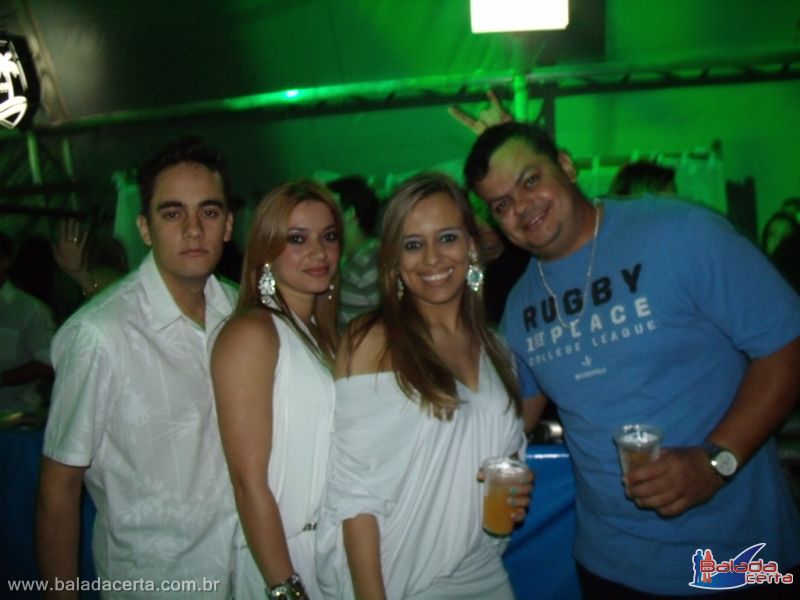 Balada: Fotos da Festa Sirena tour 2011 em Uberlandia/MG