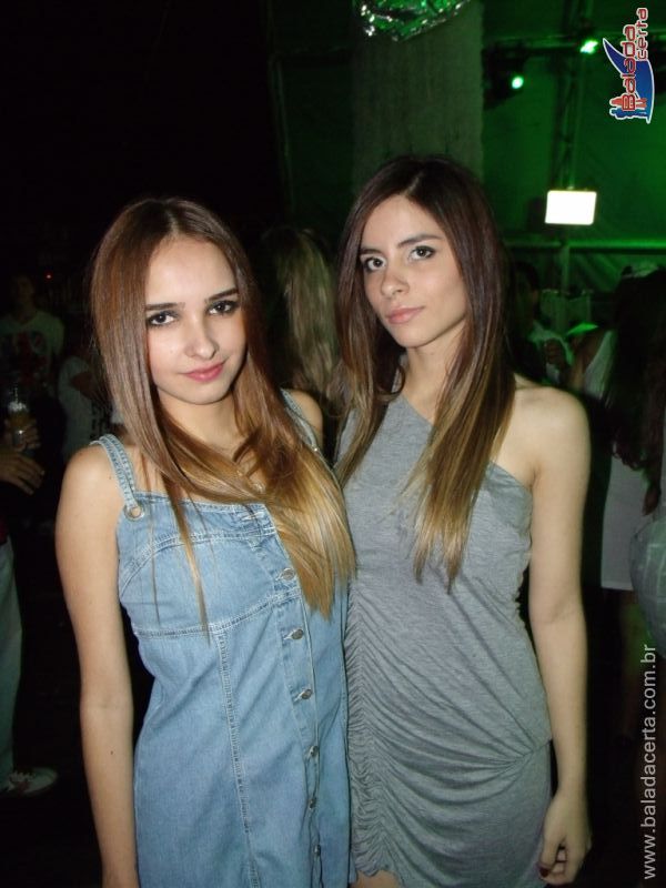 Balada: Fotos da Festa Sirena tour 2011 em Uberlandia/MG