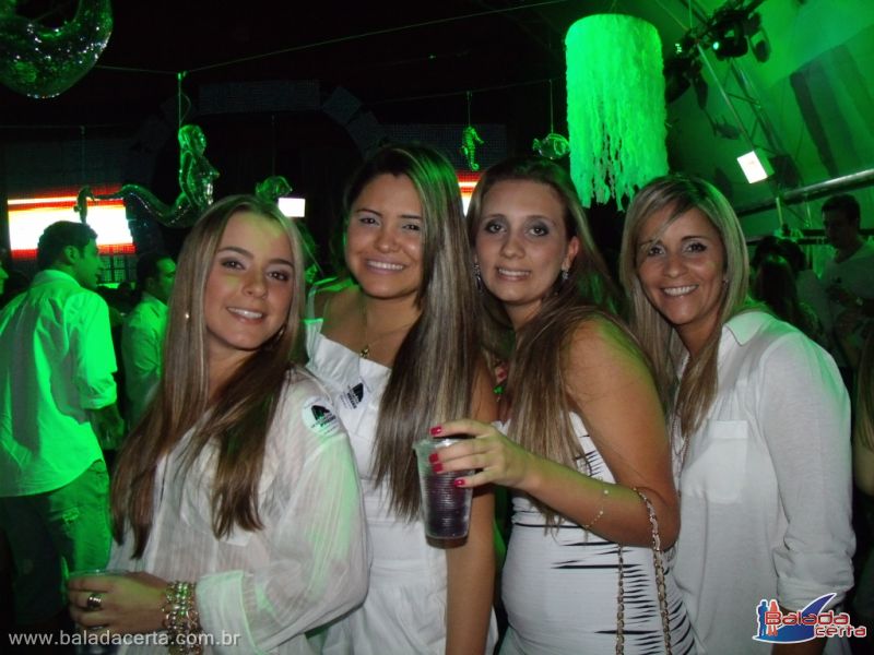 Balada: Fotos da Festa Sirena tour 2011 em Uberlandia/MG