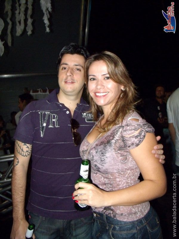 Balada: Fotos da Festa Sirena tour 2011 em Uberlandia/MG