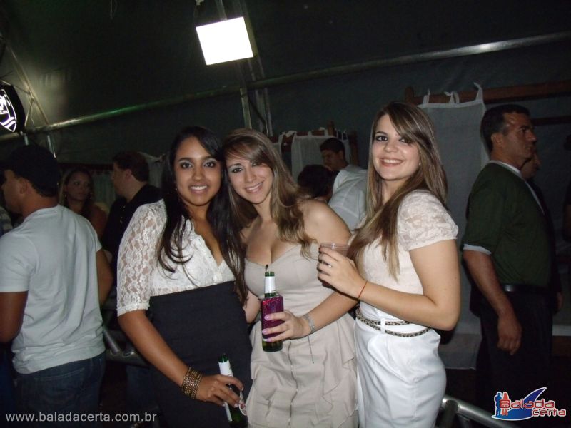 Balada: Fotos da Festa Sirena tour 2011 em Uberlandia/MG