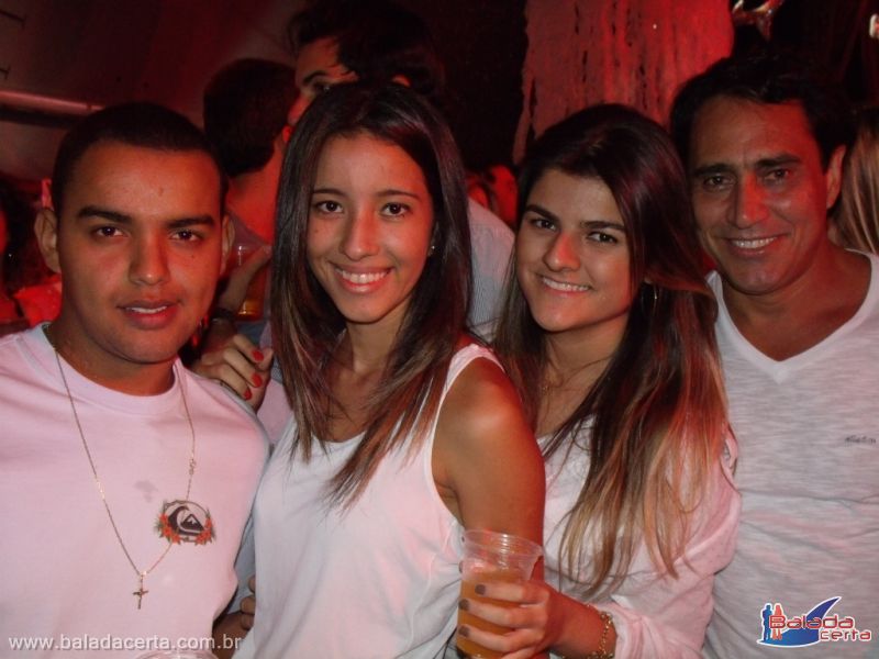 Balada: Fotos da Festa Sirena tour 2011 em Uberlandia/MG
