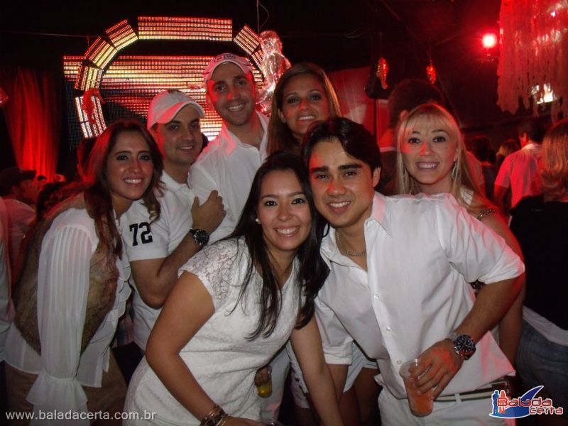 Balada: Fotos da Festa Sirena tour 2011 em Uberlandia/MG