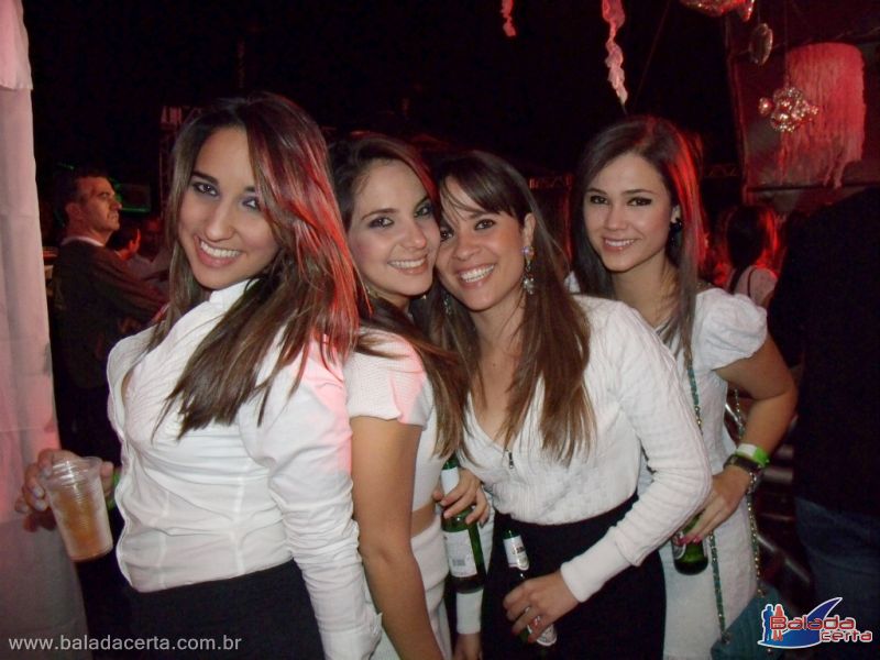 Balada: Fotos da Festa Sirena tour 2011 em Uberlandia/MG