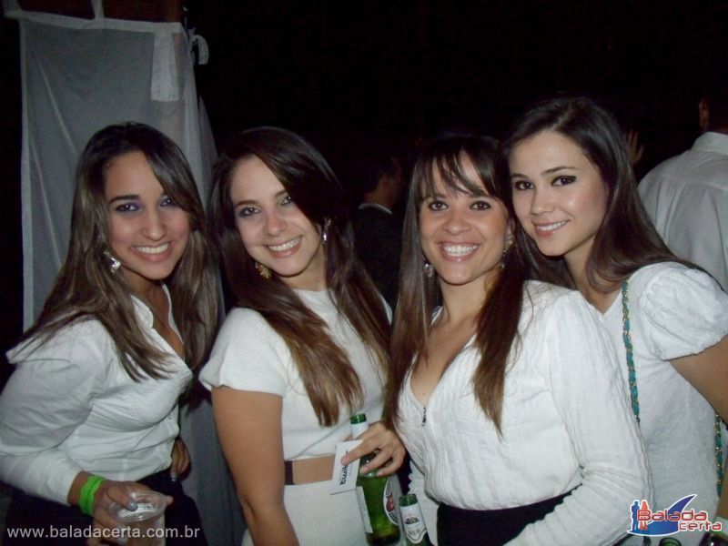 Balada: Fotos da Festa Sirena tour 2011 em Uberlandia/MG
