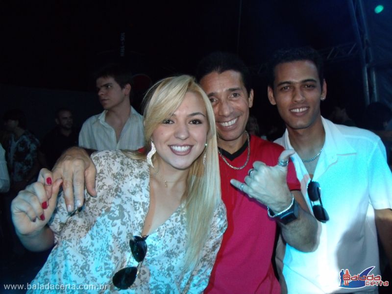 Balada: Fotos da Festa Sirena tour 2011 em Uberlandia/MG