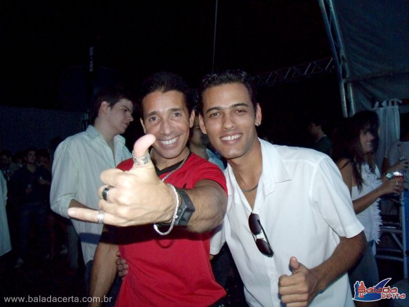 Balada: Fotos da Festa Sirena tour 2011 em Uberlandia/MG