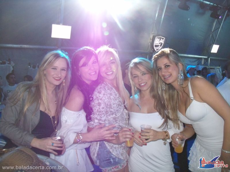 Balada: Fotos da Festa Sirena tour 2011 em Uberlandia/MG