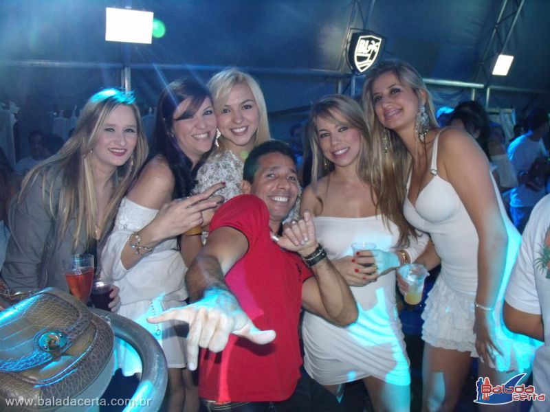 Balada: Fotos da Festa Sirena tour 2011 em Uberlandia/MG