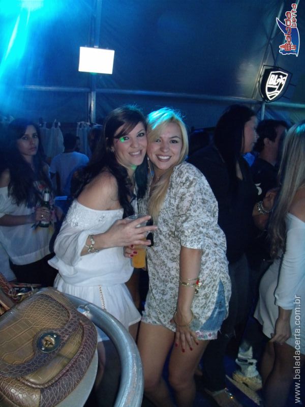 Balada: Fotos da Festa Sirena tour 2011 em Uberlandia/MG